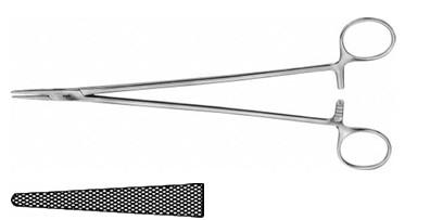 ДЖЕЙМСОН ГОЛКОТРИМАЧ ДЕЛІКАТ. 230MM
